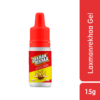 Laxmanrekhaa Gel 15g Bottle