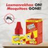 Laxmanrekhaa Liquid Vaporizer Refill Pack of 2 - Image 2