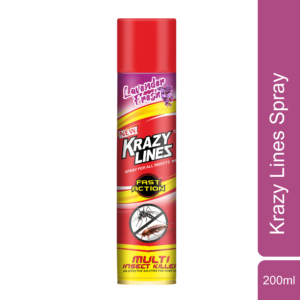 Krazy Line spray 200ml