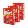 Krazy Ratmaar 100 gm Pack of 3