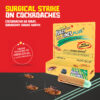 Krazylines Plus Anti Cockroach Chalk