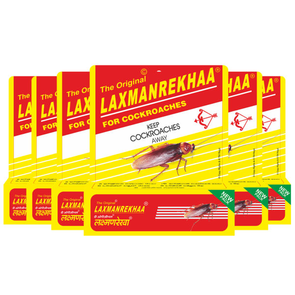 Original Laxman Rekha Pack of ^