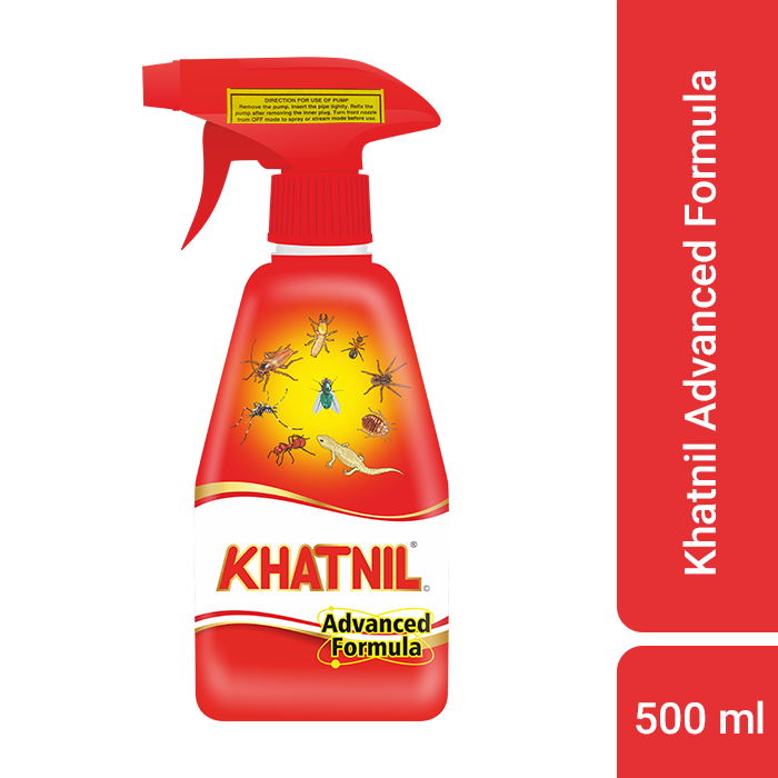Khatnil Advanced Formula 500ml