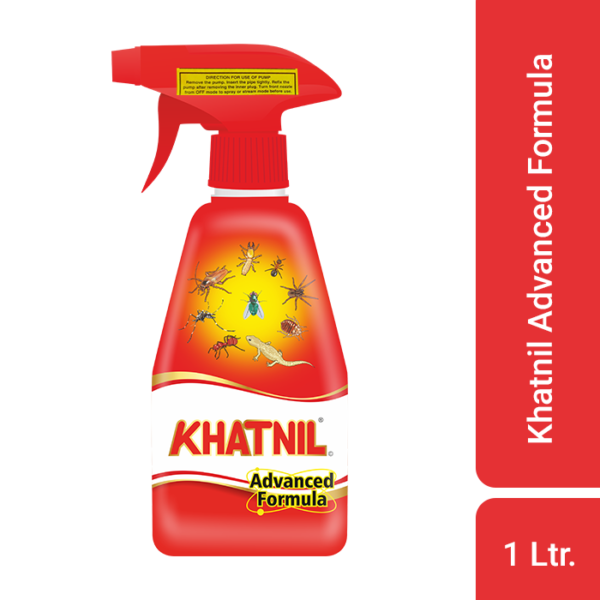 Khatnil Advanced Formula by Midas Hygiene