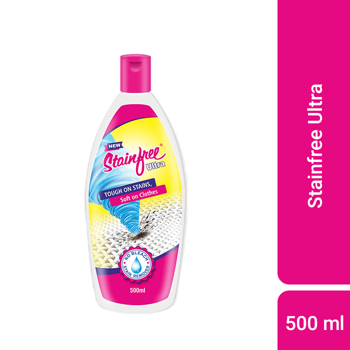Stainfree Ultra Remove all type of stains (500ml)