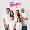 Wash clothes with Stainfree Ultra for whole family