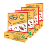 New Krazy lines Gold Pack of 4