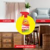 Spray Khatnil K-20 for killing bed bugs