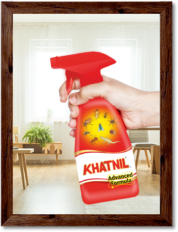 New Khatnil Advanced Formula Spray