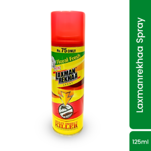 Laxmanrekhaa Multi insects products