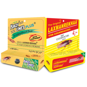 Laxmanrekhaa Chalk and Krazylines Chalk