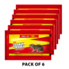 Laxmanrekhaa Rat Cake 15g (Pack Of 6)