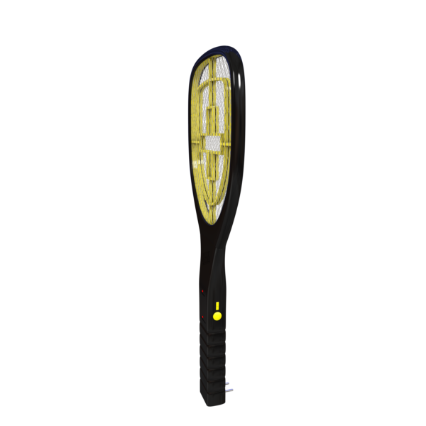 Laxmanrekhaa Anti Mosquito Racquet - Image 4