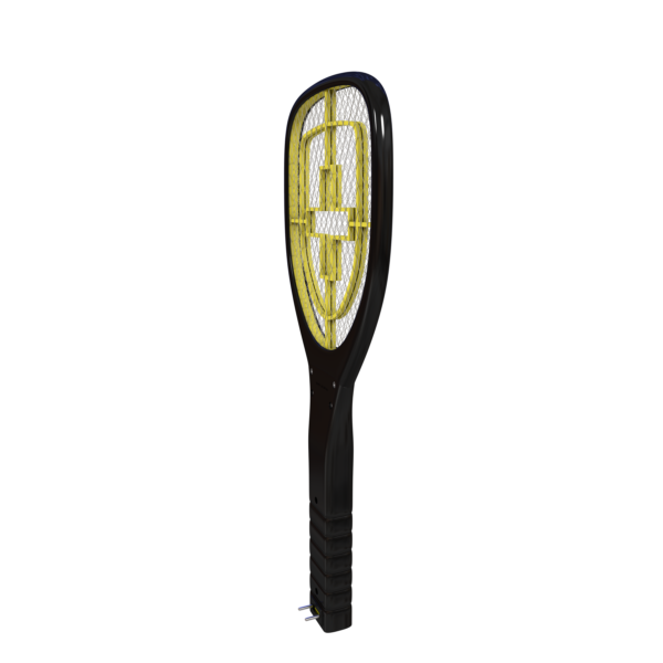 Laxmanrekhaa Anti Mosquito Racquet - Image 2