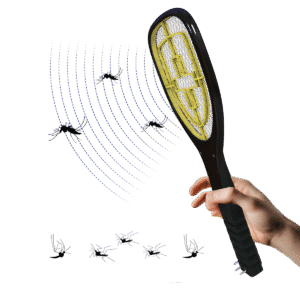 Laxmanrekhaa Mosquito Bat